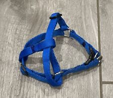 Leine und Geschirr für kleine Hunde / Hundeleine ca 2 m - Top Zustand