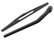 für Fiat Punto 188 Bj 1999-2012 048 Heck Scheibenwischer Arm Set hinten