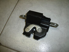 Elektrisches Heckklappenschloß  Opel Corsa D   55701971