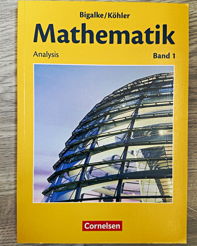 Cornelsen buch mathematik - buch:,