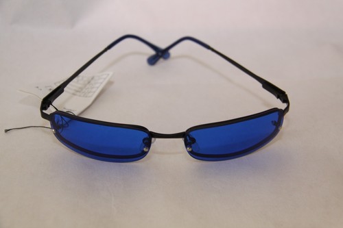 Farb brille sonnenbrille - farb,