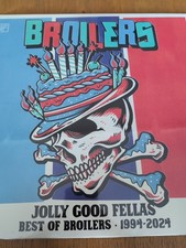 Broilers - Jolly Good Fellas