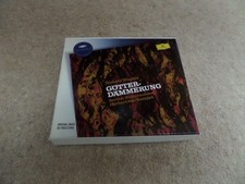 4 DISC CD ALBUM BOX SET