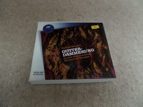 Disc album box - cd,