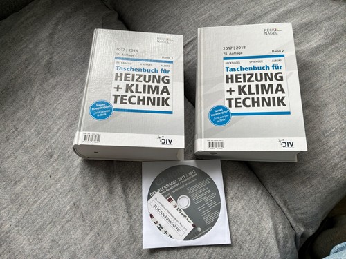 Recknagel taschenbuch für - -,