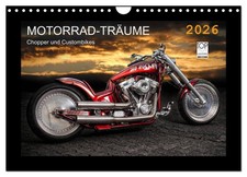 Motorrad träume chopper - motorrad-träume,