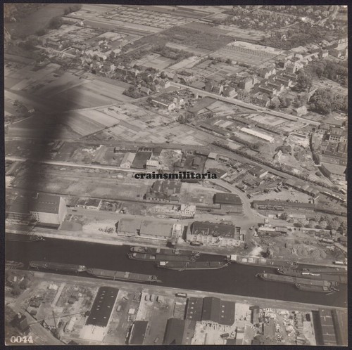 Orig riesen foto usaaf - orig.,