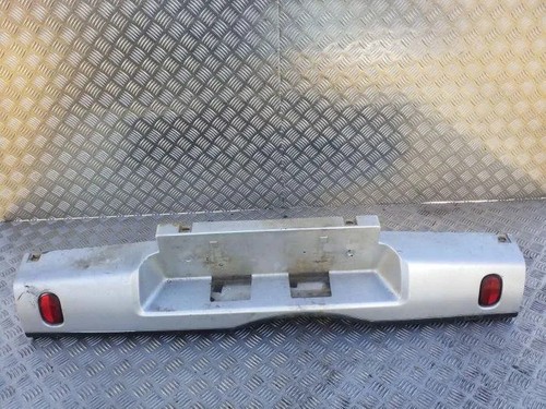 Opel frontera hintere - 6b,