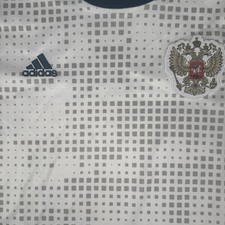 Seltenes Original Russland