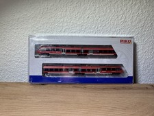 Piko 40200 Br442 Talent 2 Spur N DCC Digital In OVP