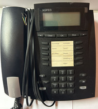 AGFEO Systemtelefon ST21 (S0)