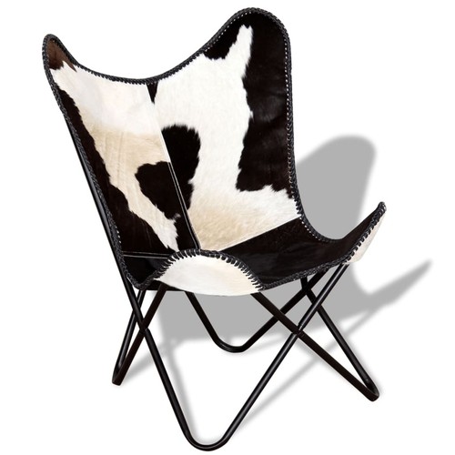Butterfly sessel schwarz und - butterfly-sessel,