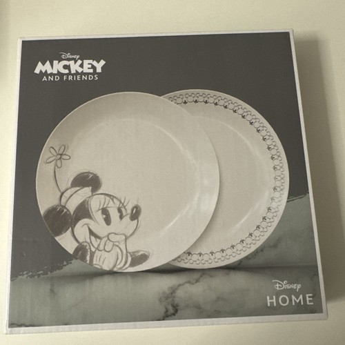 Disney home teller 20cm stk - 2,