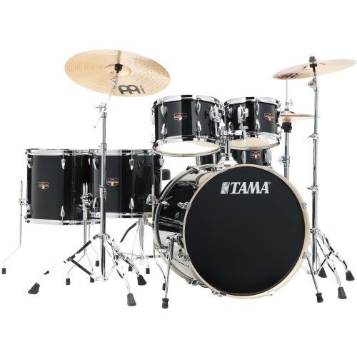 Tama imperialstar drumset - imperialstar,