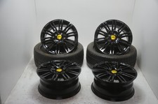 4 x Mam A4 16 Zoll Alufelgen Hyundai coupe gk ix35 Santa Fe Dacia Duster