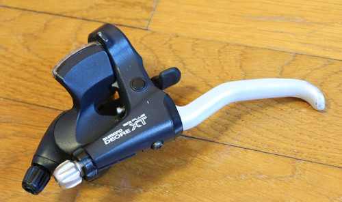 Shimano m737 3 fach - shimano, 3-fach