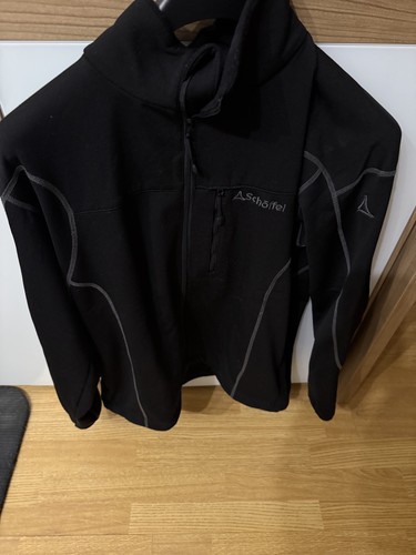 Schöffel skipullover xl - ,