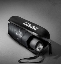 Regenschirm - Ghibli - Maserati