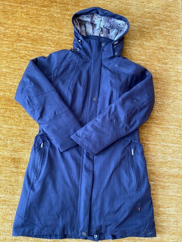 Vaude damen jacke - vaude,