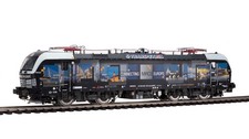 KM1 Vectron 193 Spur 1 E-Lok