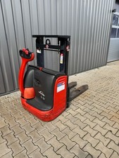 Stapler Linde Hochhubwagen