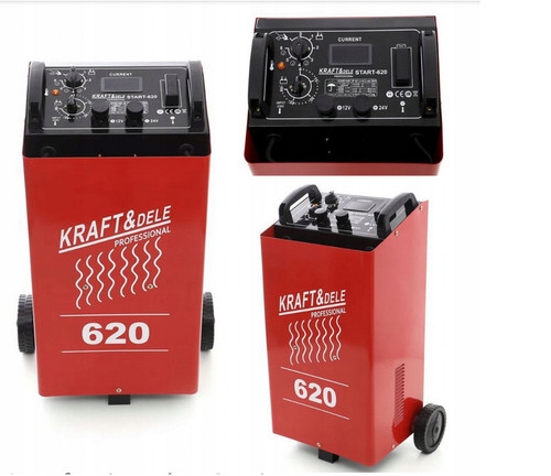 Batterieladegerät mit - ,