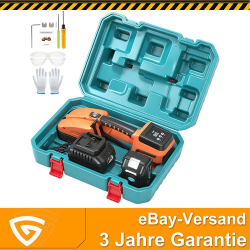 Elektrische umreifungsmaschine - elektrische,