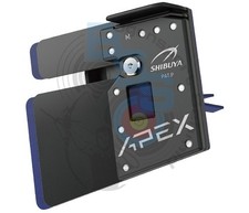 Shibuya Apex Tab Recurvetab Fingerschutz Recurve Bogenschießen Sehne Ankertab