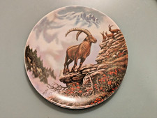 Sammelteller Wandteller