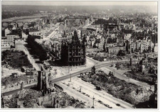 Postkarte Dresden 99 610/1 AK