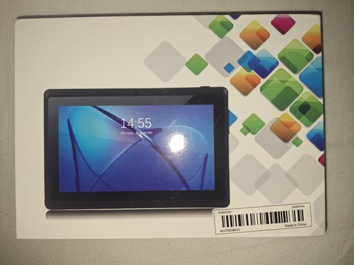 Tablet zoll modell 701a - tablet, it-701a