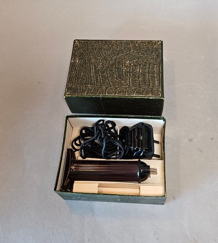 Vintage elektrischer - vintage,