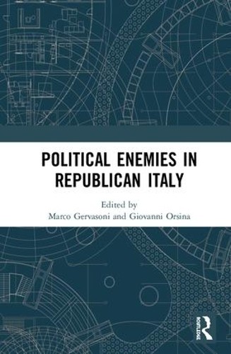 Political enemies - enemies, in