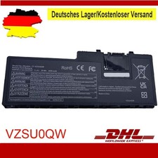 CF-VZSU0QW Akku Ersatz für