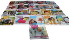 Konvolut von 21 Heften