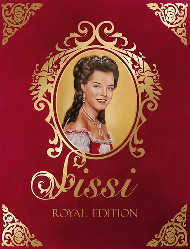 Sissi royal edition - royal,