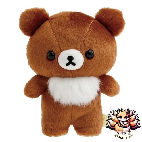 Neu san rilakkuma - san-x,