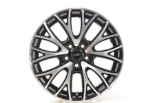 1x MINI Alufelge R60