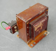 T98088 AEG, Netztrafo 380 /