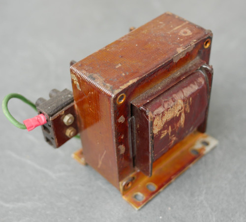 T98088 aeg netztrafo 380 - t98088, /