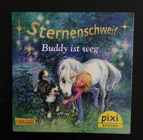 Pixi buch 1830 - serie, 203