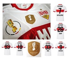 Trikot JAKO VfB Stuttgart Home