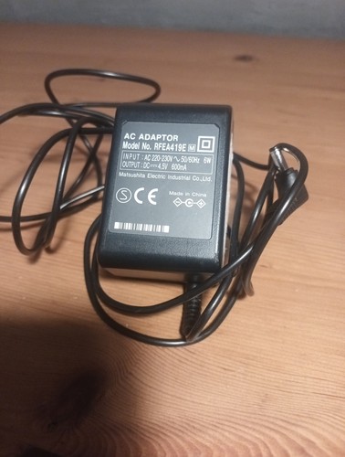 Adapter rfea419e für - ac,