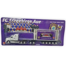 FC Erzgebirge Aue 2 Bundesliga