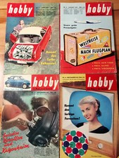 hobby - das magazin der