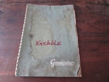 Kaelble Gmeinder Dieselraupe
