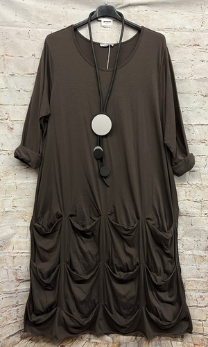 Moonshine fashion raffungen - fashion,