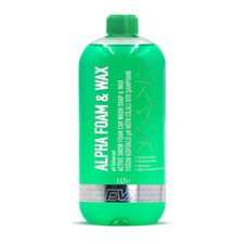 Autoshampoo Fertig Konzentrat mit Abperleffekt pH-neutral Snowfoam Apfelduft NEU