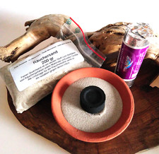 Einsteigerset Räuchern