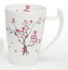 Jumbobecher jumbotasse cherry - jumbobecher,